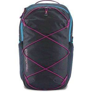 Patagonia Refugio Daypack 30L in Pitch Blue